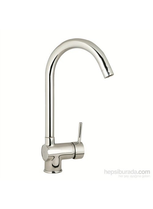 GPD Espina Single Body Sink Mixer  - Image 1