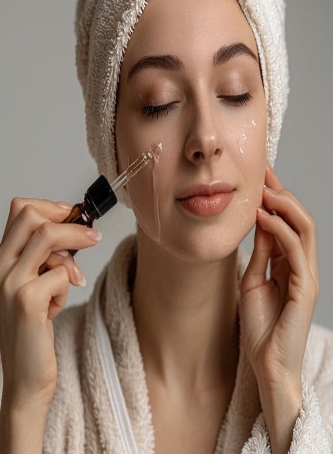 ماك كوزمتيكس بخاخ تثبيت المكياج M·A·C Fix+ Awaken – حجم صغير 30 مل (رذاذ مرطب ومنشط لتثبيت المكياج) - Image 2