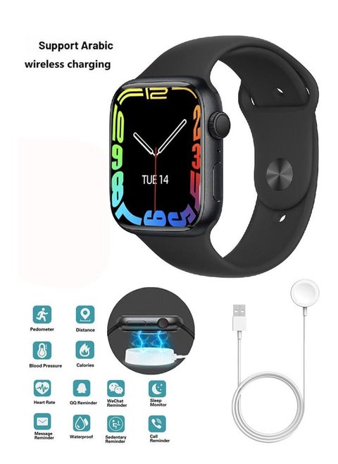 Global Version HW22 Pro Smartwatch