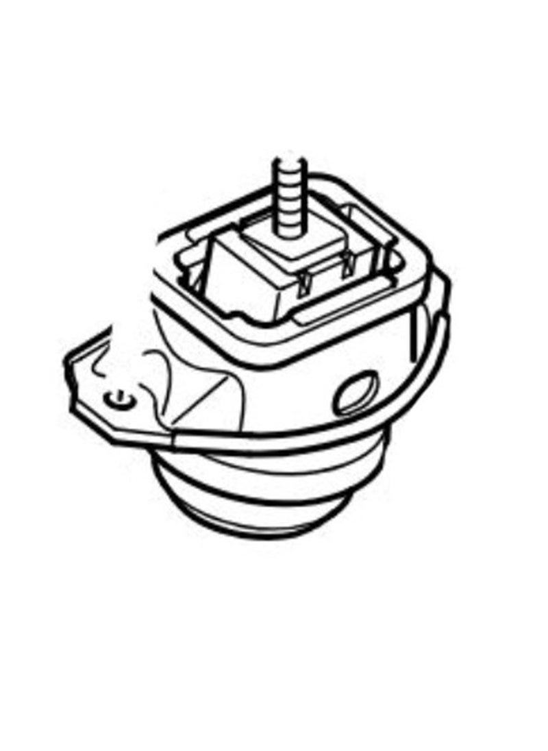 Range Rover ENGINE MOUNTING  - Image 2