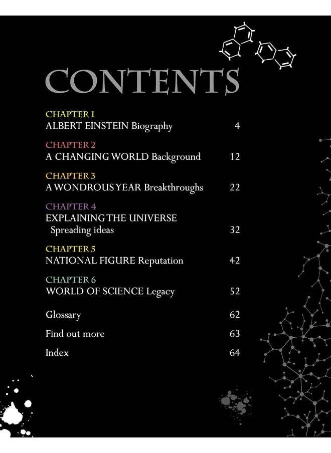 null - Albert Einstein - Image 1
