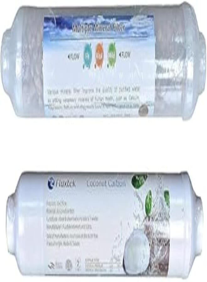 Water Filters (4th Stage 5) - 2 Count