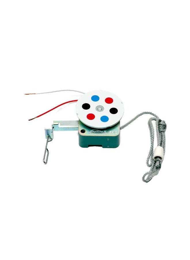 Toshiba Switch Replacement  for Kitchen Hood