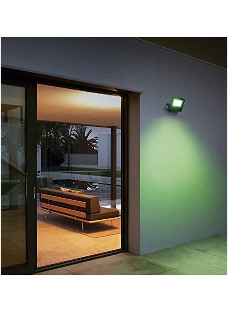 LEDVANCE Flood Light Led Eco Lite 30W Warm White outdoor protection IP65 - Image 2