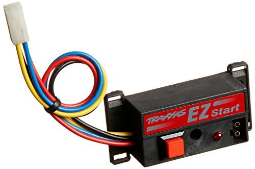 TRAXXAS صندوق التحكم Traxxas 4580 EZStart 139Pack - Image 1
