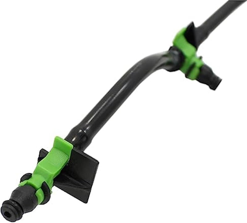 Vuzmode Fuel Injector Leak Return Pipe - Image 3