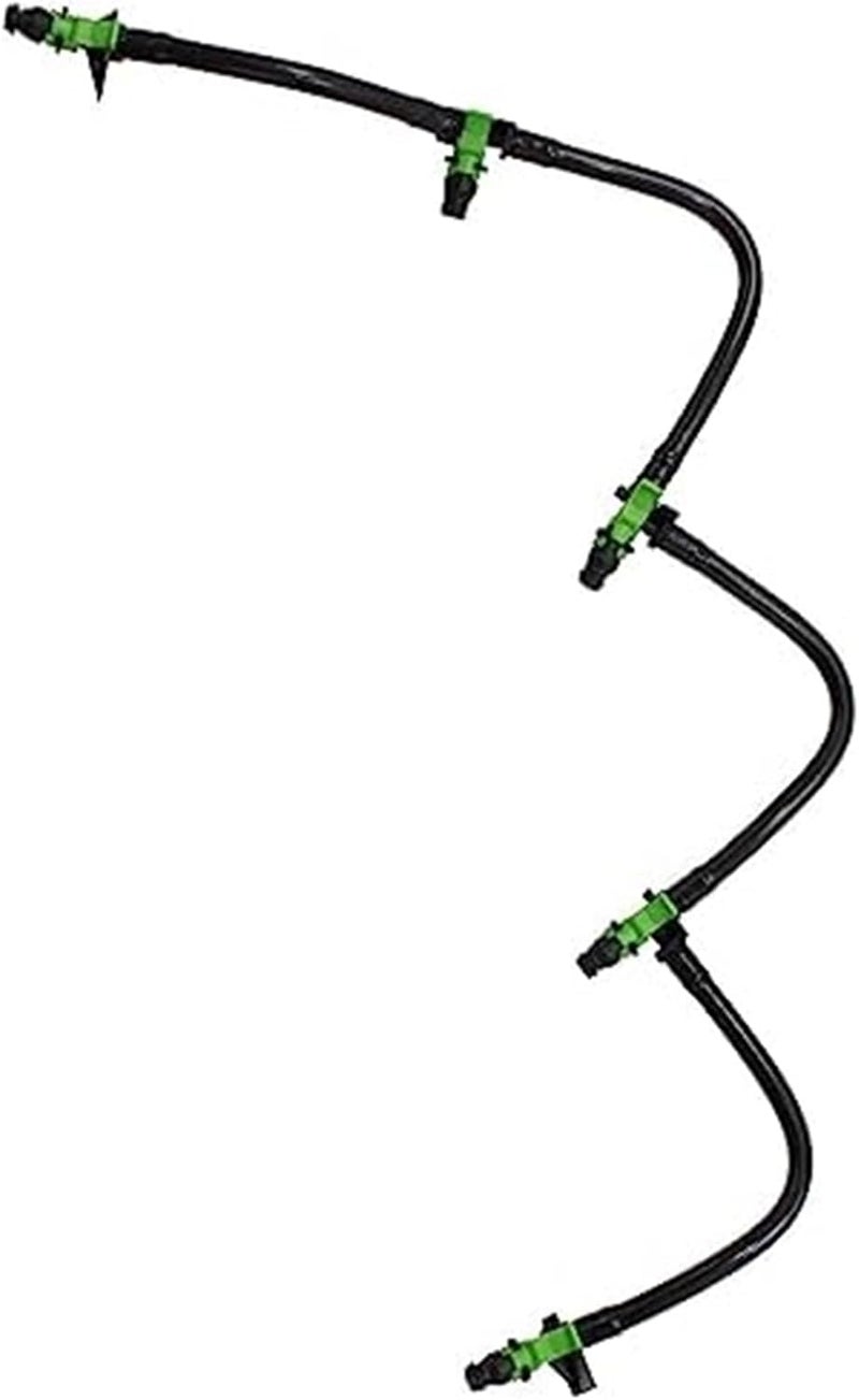 Vuzmode Fuel Injector Leak Return Pipe - Image 4