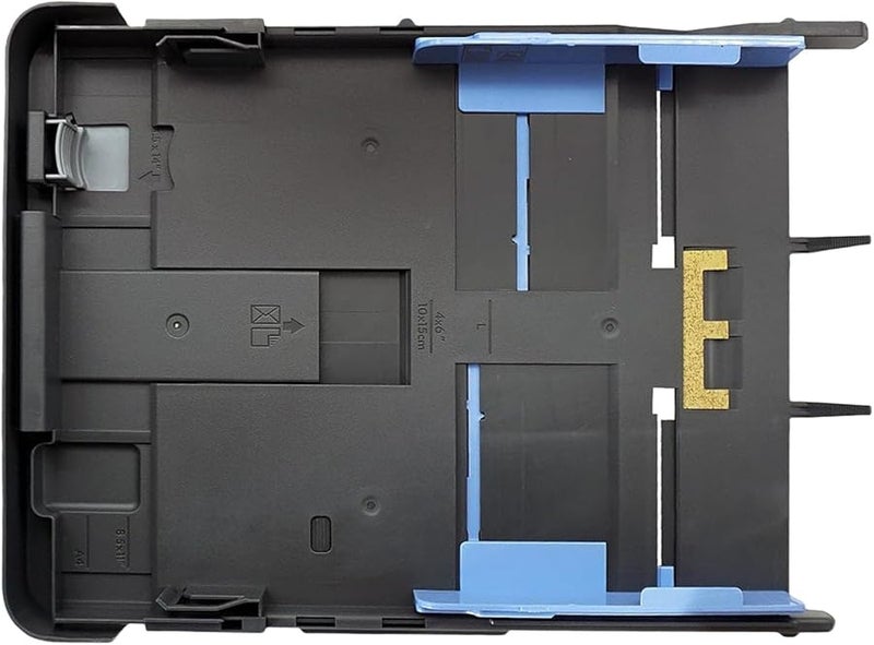 Paper Input Tray Replacement For HP LaserJet Pro 8010 8018 8020 9010 Printers - Image 2