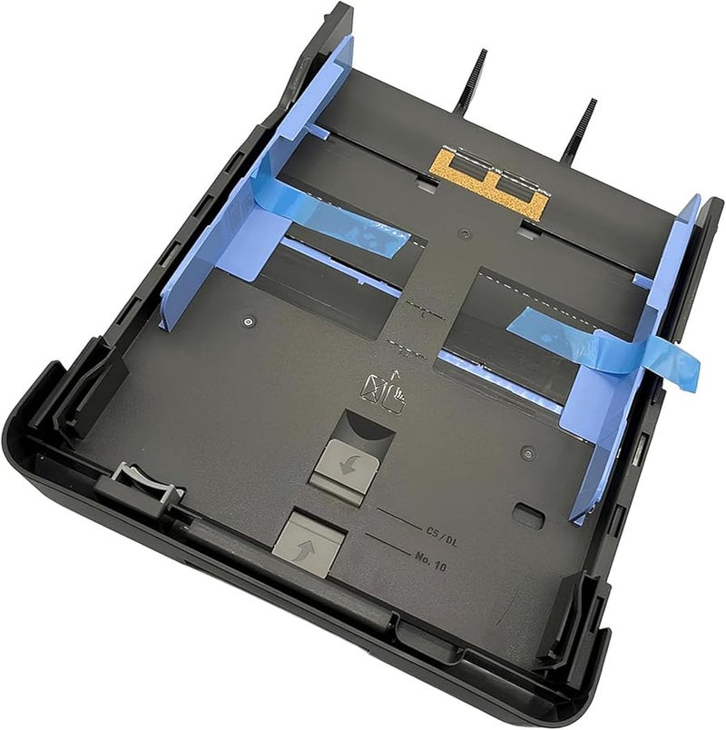 Paper Input Tray Replacement For HP LaserJet Pro 8010 8018 8020 9010 Printers - Image 5