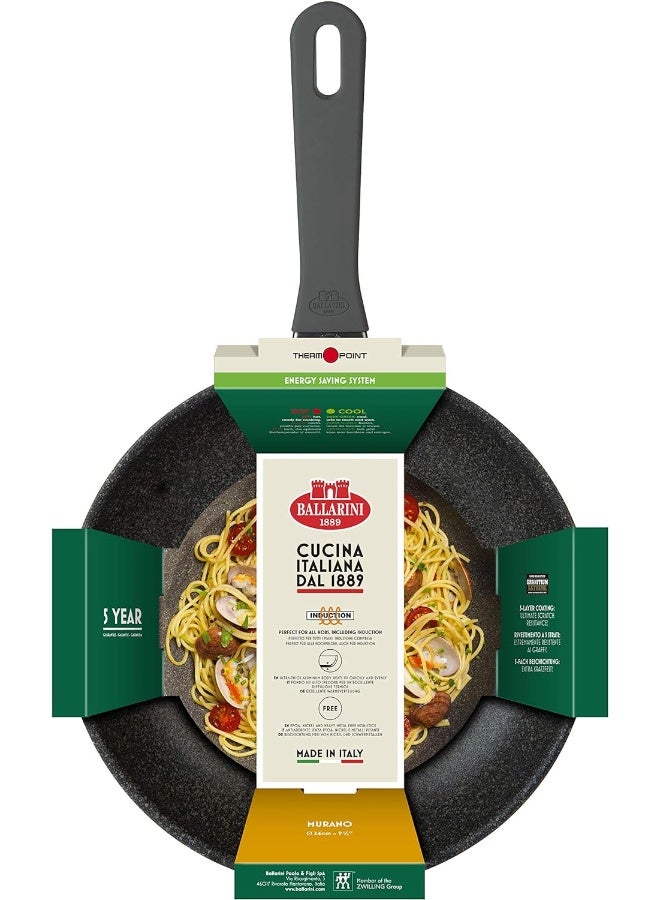 Ballarini Murano Frying Pan 28 Cm - Image 4