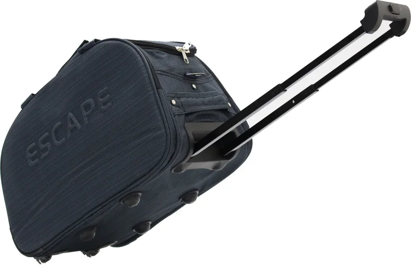 إسكاب Medium Size Wheeled Travel Bag, Stewardess Model