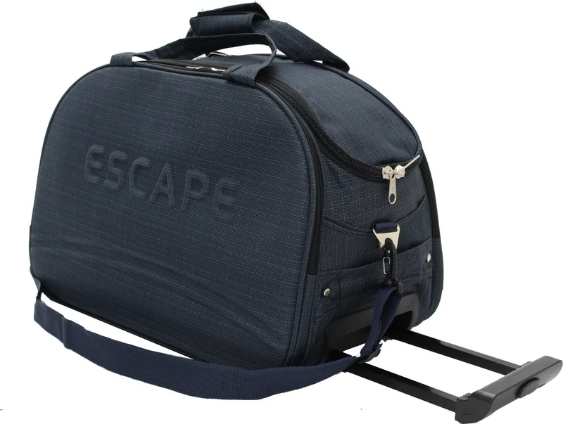 إسكاب Medium Size Wheeled Travel Bag, Stewardess Model