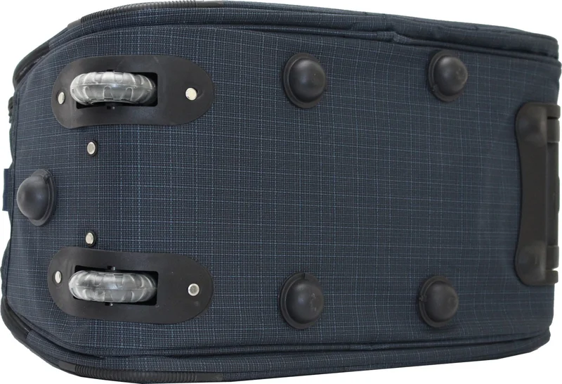 إسكاب Medium Size Wheeled Travel Bag, Stewardess Model