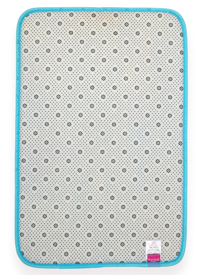 Disney Princess Kids Mats - Soft and Comfortable Play Mats (40X60cm)