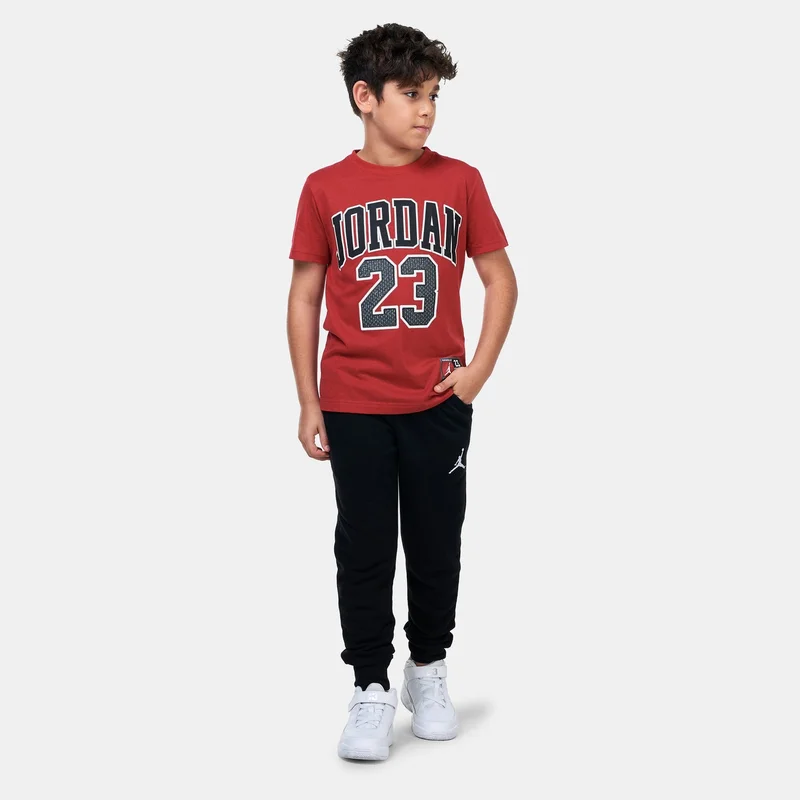 Jordan Kids' Big T-Shirt