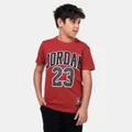 جوردن أحمر