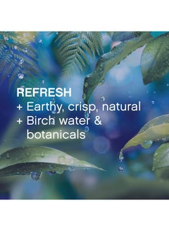 Downy Infusions Laundry Scent Booster Beads for Washer, Refresh, Birch Water & Botanicals, 20.1 oz  - Image 3