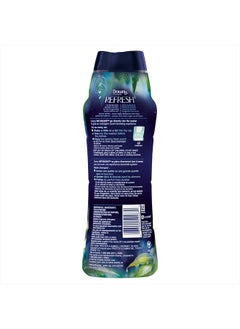 Downy Infusions Laundry Scent Booster Beads for Washer, Refresh, Birch Water & Botanicals, 20.1 oz  - Image 2