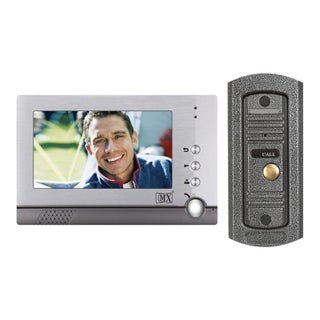 MX Video Door Phones for Home Door Access Control System Smart Home Security DIY Alarm System DIY Home Video Doorbell with Digital Screen - pzsku/Z4F9B0CFD94F72887F1BBZ/45/1748264876/104f2114-ea56-46b7-8f4a-3afcbfb2389f