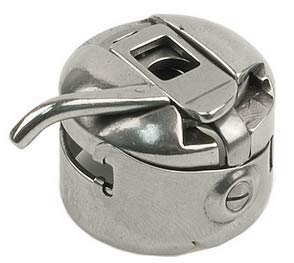 Zenith Sewing Tools Kit 12 Bobbin +2 Cutter +2 Seam Ripper+ 1 Bobbin case+ 1 Measuring Tape Mini Travel Plastic Sewing Kit Tool with Storage Box Multipurpose Tailoring Sewing Kit - Image 4