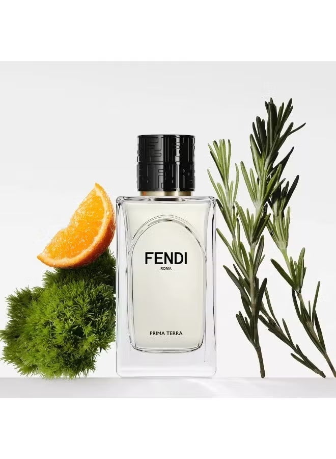 Fendi Prima Terra Eau de Parfum 100 ml - Image 4