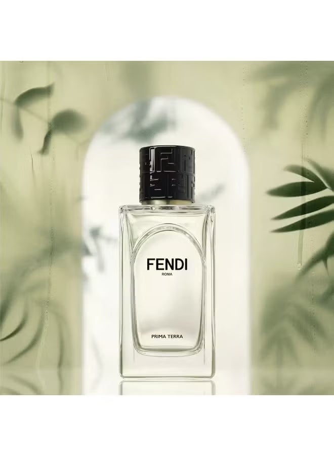 Fendi Prima Terra Eau de Parfum 100 ml - Image 2