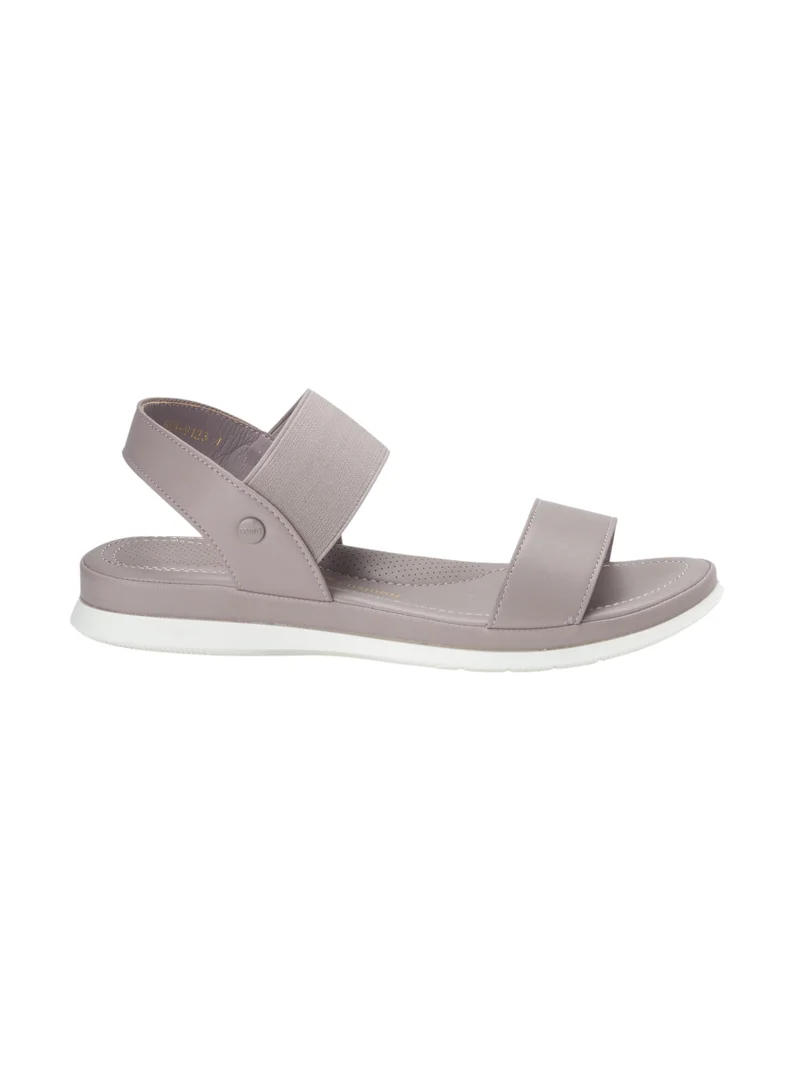Bata Comfit Casual Strap Sandals
