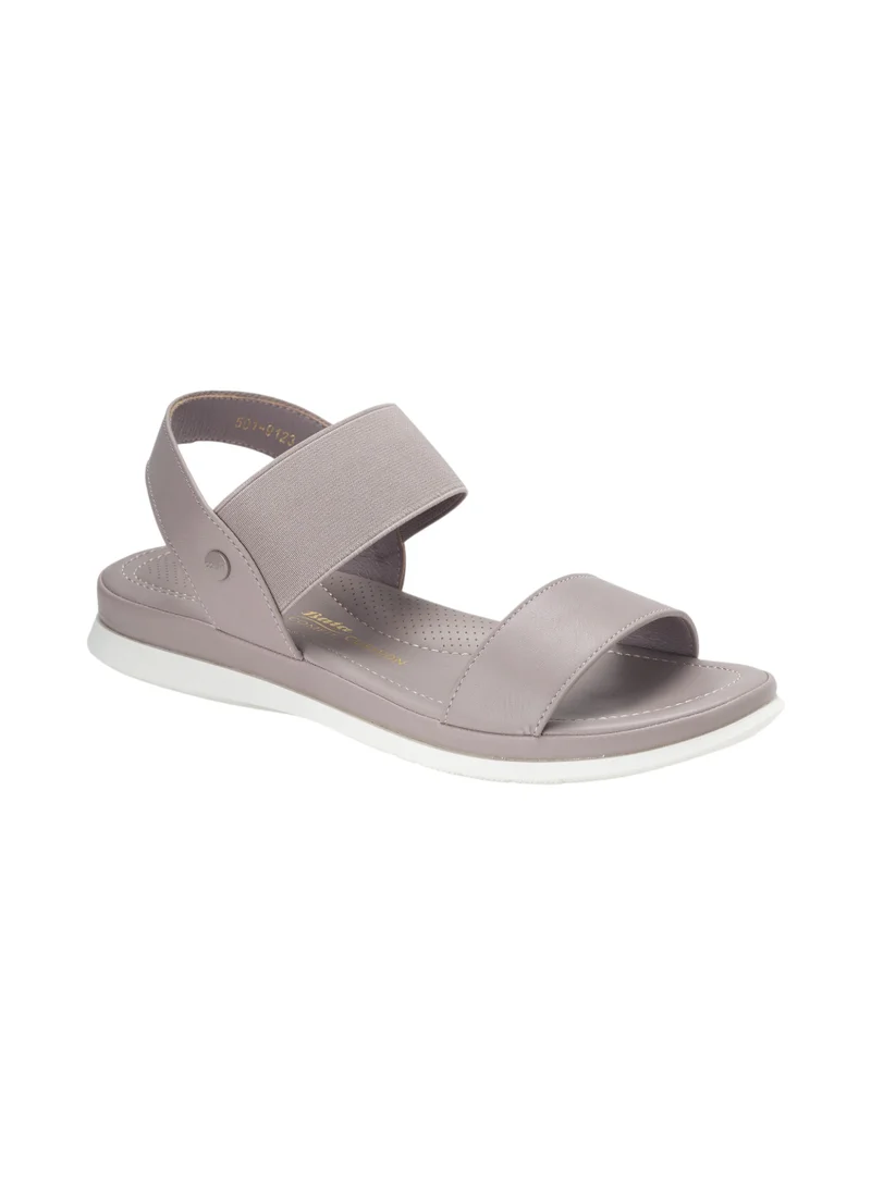 Bata Comfit Casual Strap Sandals