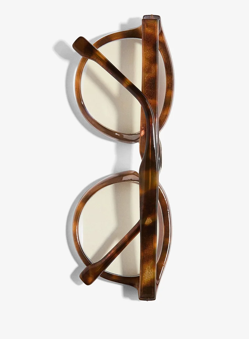 H&M  Blue light glasses for Men | Best Price UAE