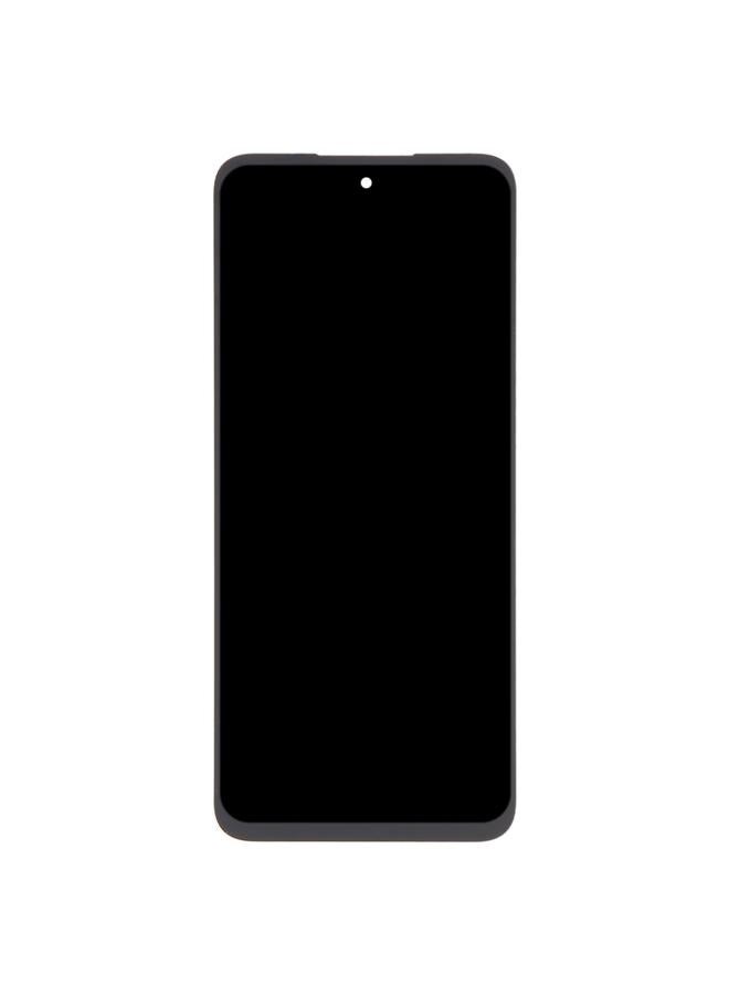 Replacement For Xiaomi Poco M6 4G OEM LCD Screen With Digitizer Full Assembly - Image 2