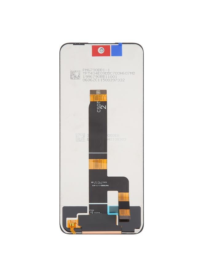 Replacement For Xiaomi Poco M6 4G OEM LCD Screen With Digitizer Full Assembly - Image 3