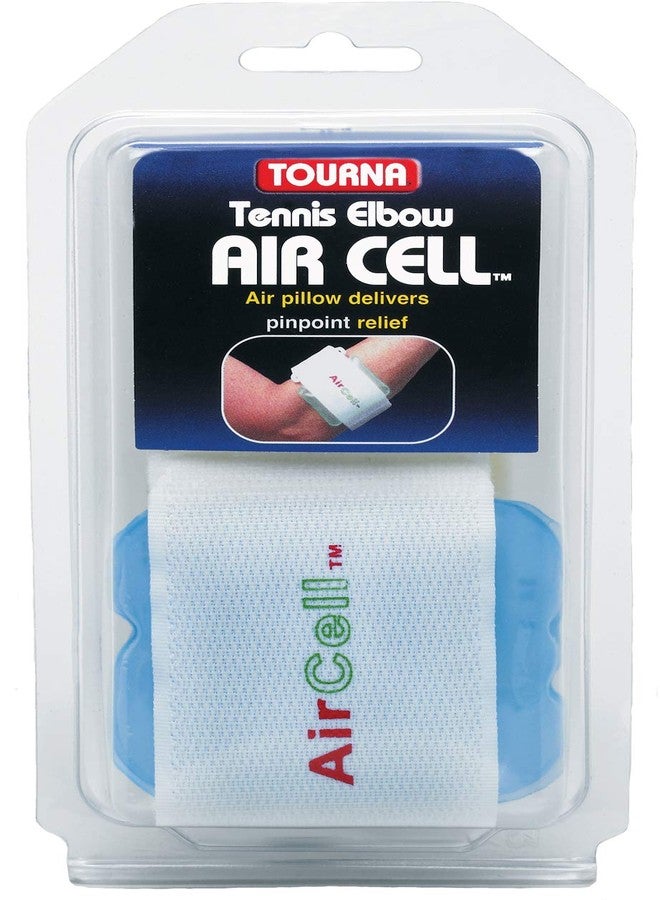 Tourna Air Cell Tennis Elbow Brace - Image 4