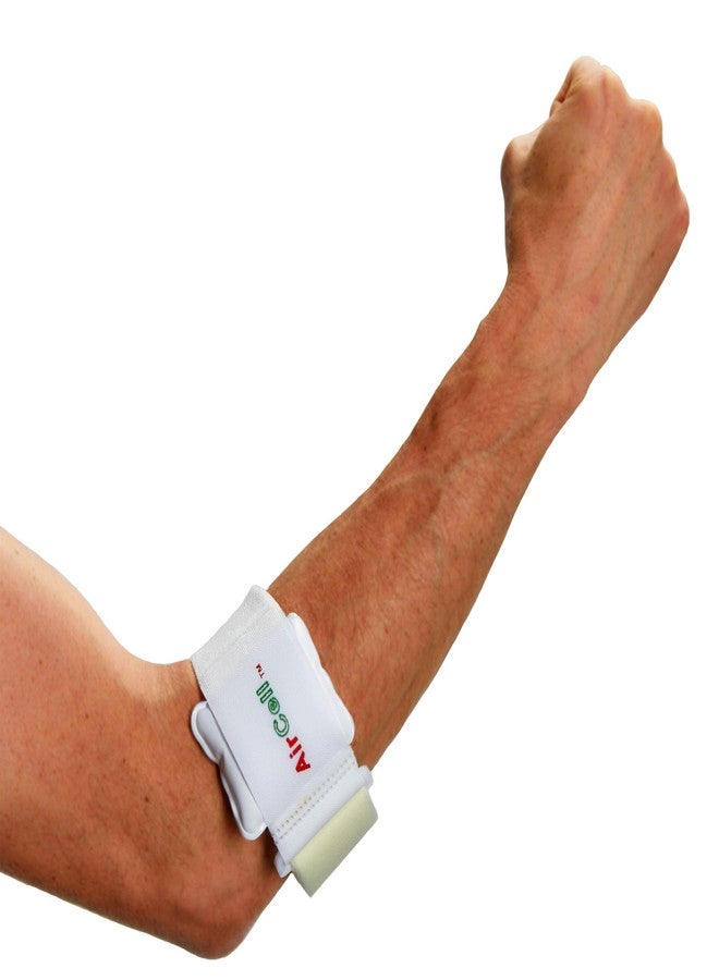 Tourna Air Cell Tennis Elbow Brace - Image 5