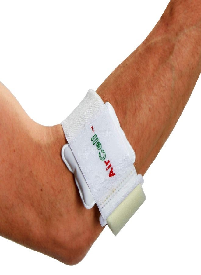Tourna Air Cell Tennis Elbow Brace - Image 1