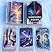 DPEHAKMK Unspoken Truth Oracle Deck Oracle Cards for Beginners 54 Card Deck Love Relationship and Shadow Work Oracle Cards for Love Breakups Inner Healing Emotional Clarity - Image 4