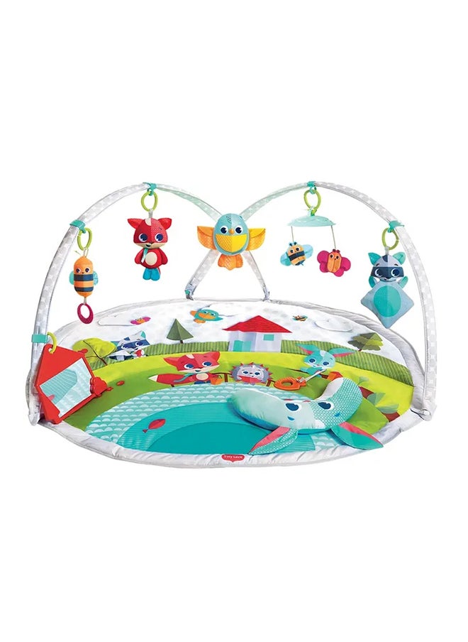 Tiny Love Dynamic Gymini - Meadow Days  - Image 1