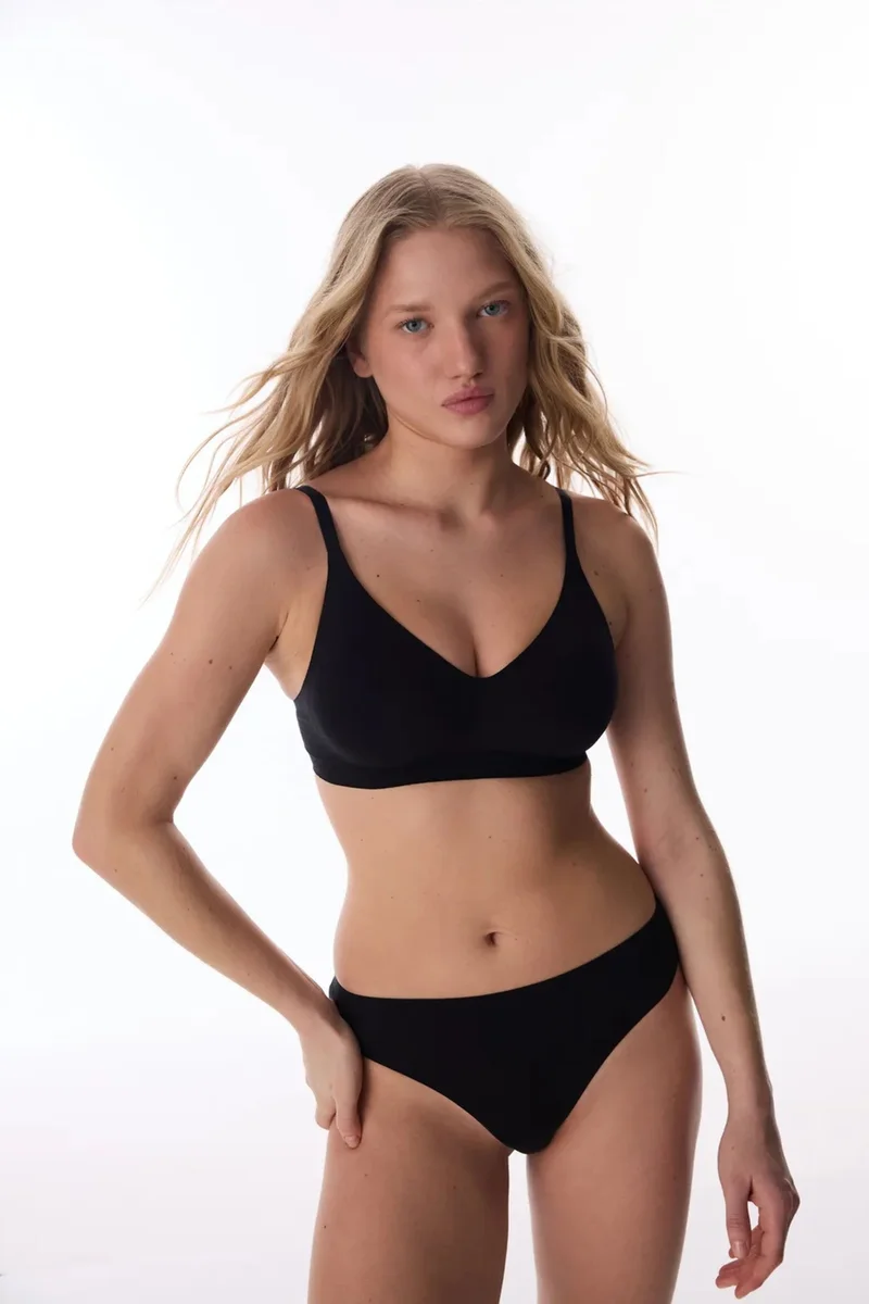 Penti PENTI No-Show Invisible Wire-Free Bra
