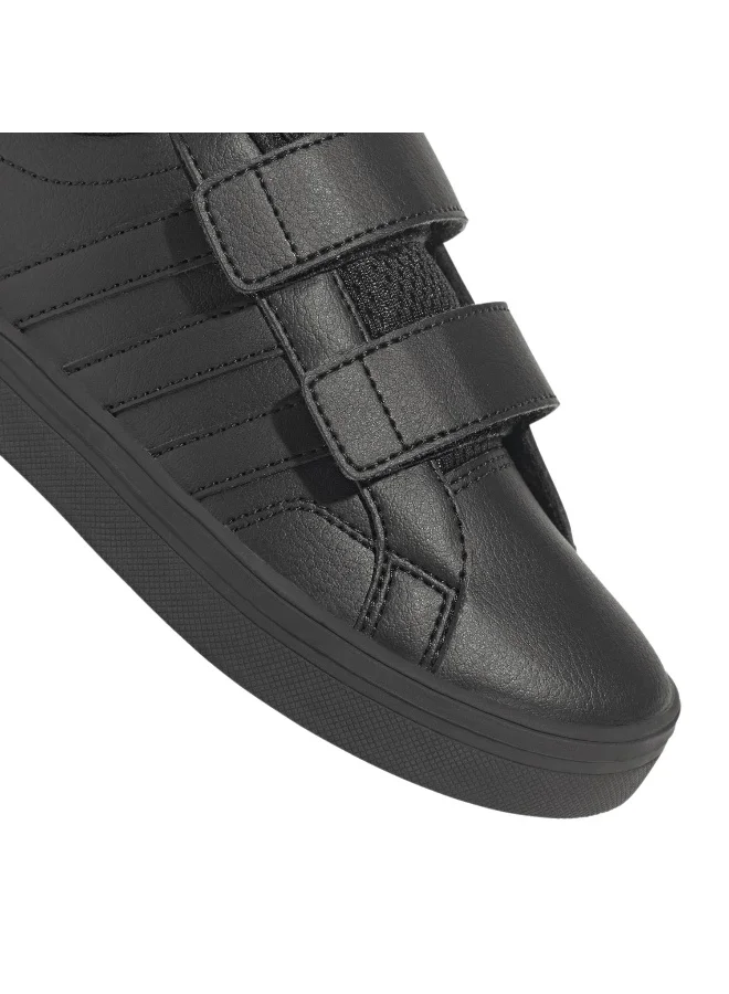 Adidas Adidas Vs Pace 2.0 Cf C U Black Sportswear Shoes For Kids