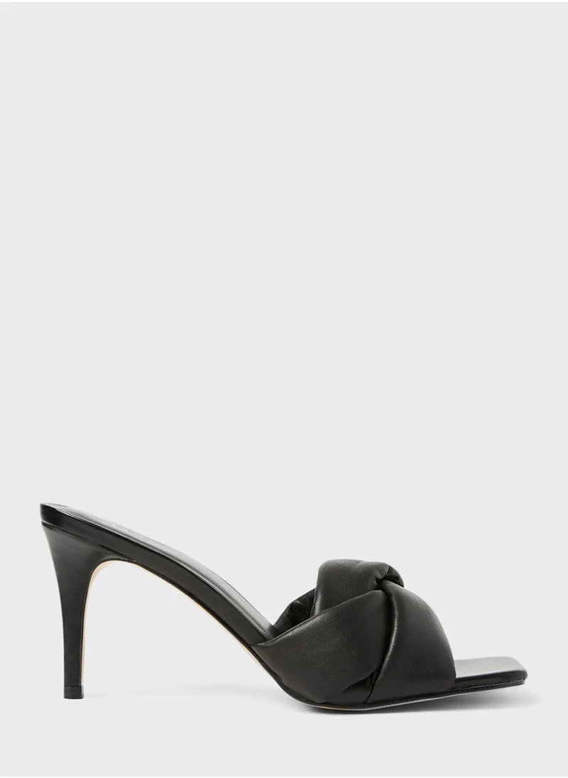 ALDO Syngrapha High-Heel Sandals