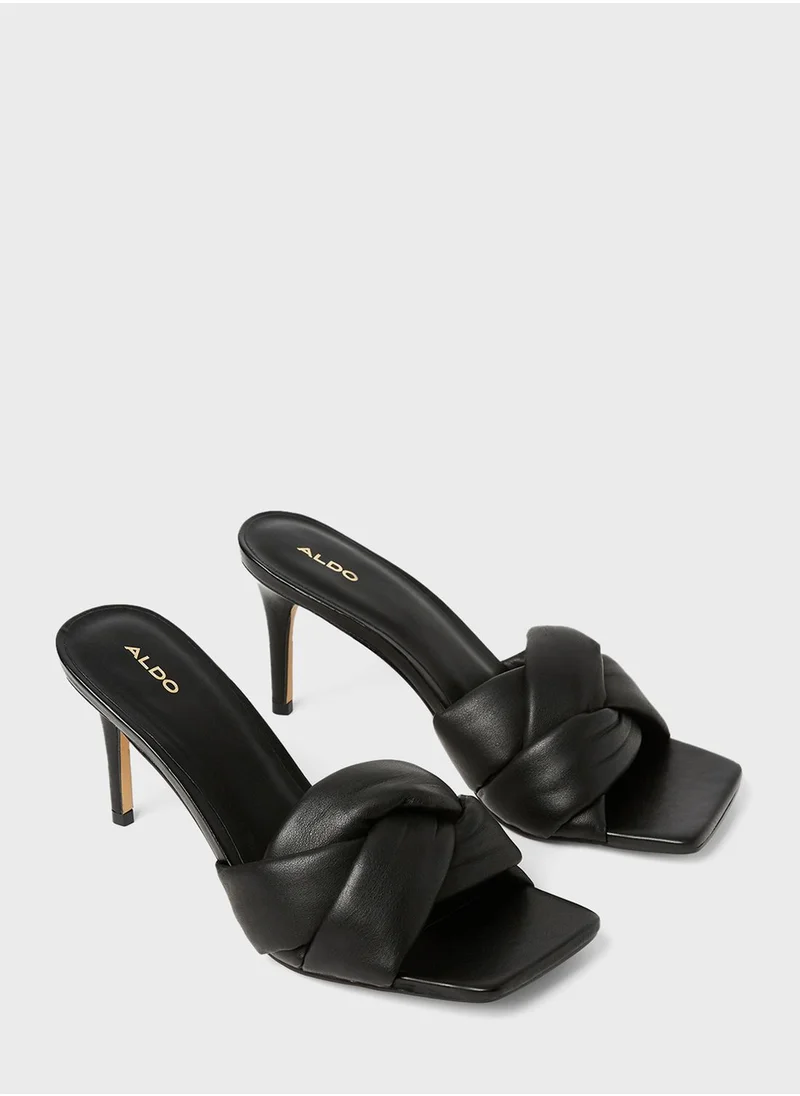 ALDO Syngrapha High-Heel Sandals