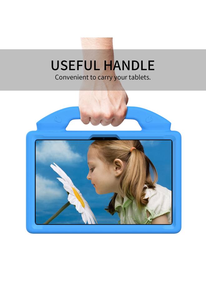 اس-توب جراب لجهاز Lenovo Tab P11 Pro مقاس 11.5 بوصة J706F مزود بمسند للإبهام ومضاد للصدمات مصنوع من مادة EVA - Image 3