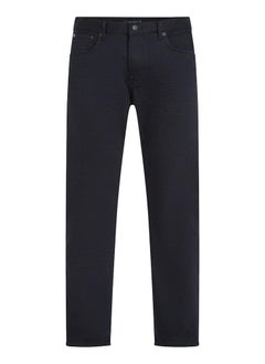 TOMMY HILFIGER Stright Fit Mid Wash Jeans  - Image 5