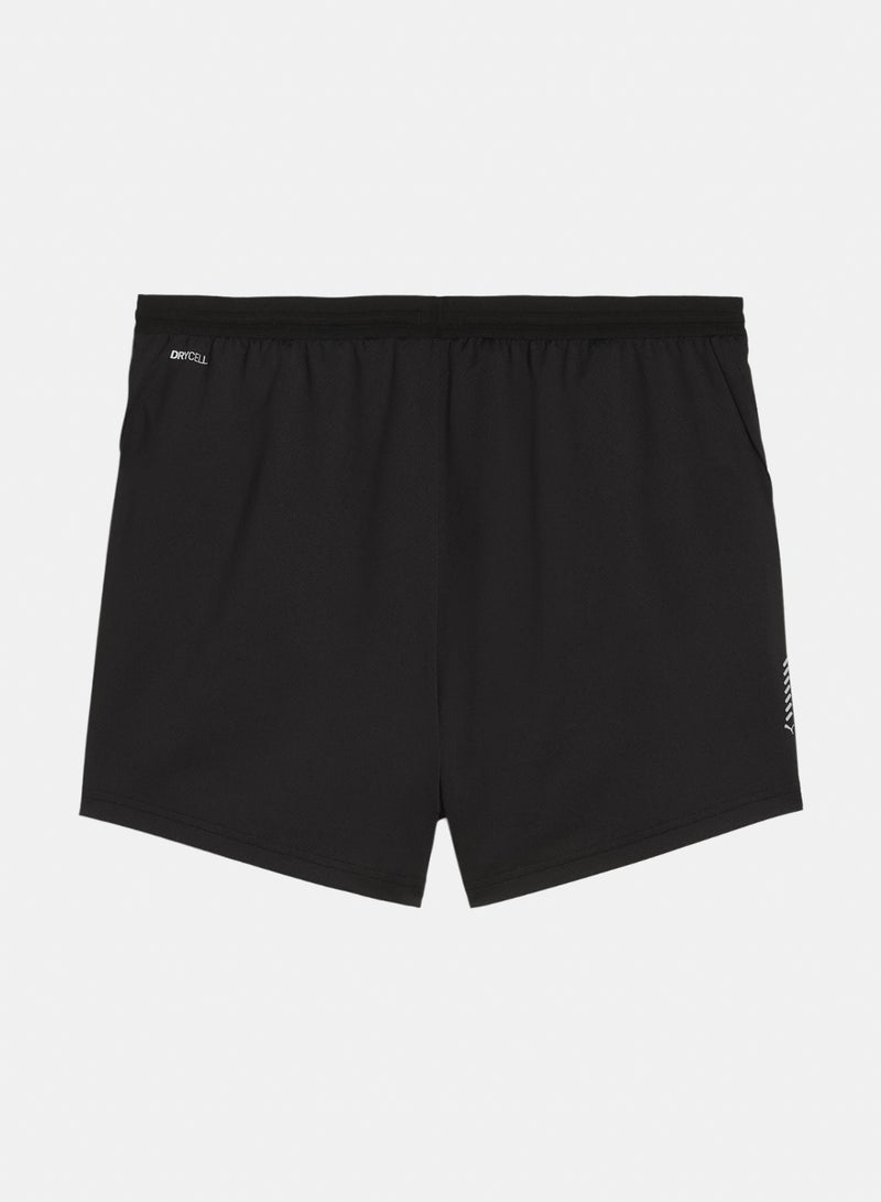 PUMA M Run Knit 3” Split Short - Image 2