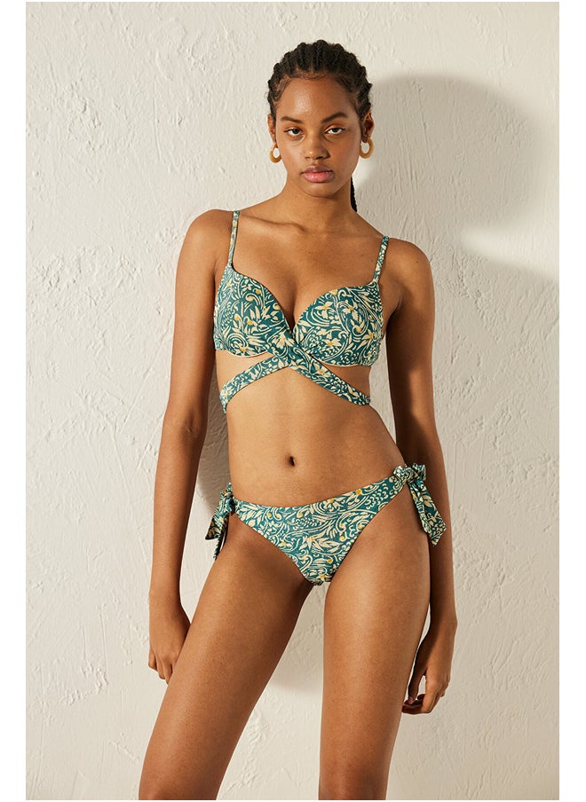 Penti - ELEGANT PUSH UP TOP - Image 1