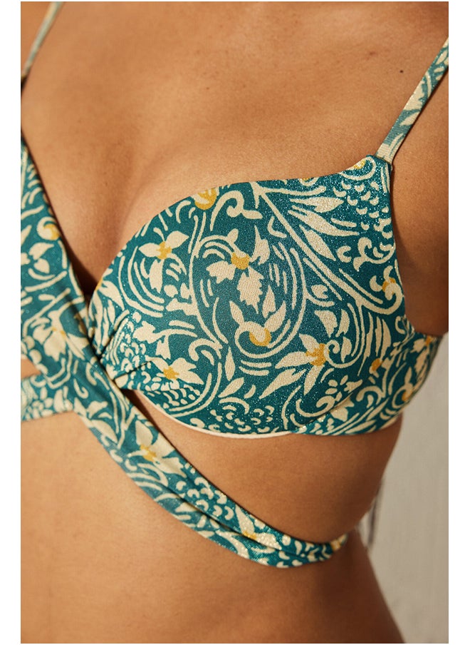 Penti - ELEGANT PUSH UP TOP - Image 1