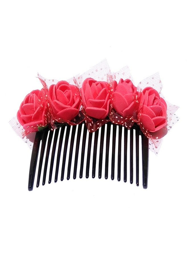 Unique Indian Crafts Unique indian craft judda pin /Handmade Brown Wooden Juda Pin with Wooden/ Juda Pin Set For women girls hair accessories/for women /girls by unique indian craft - Image 3