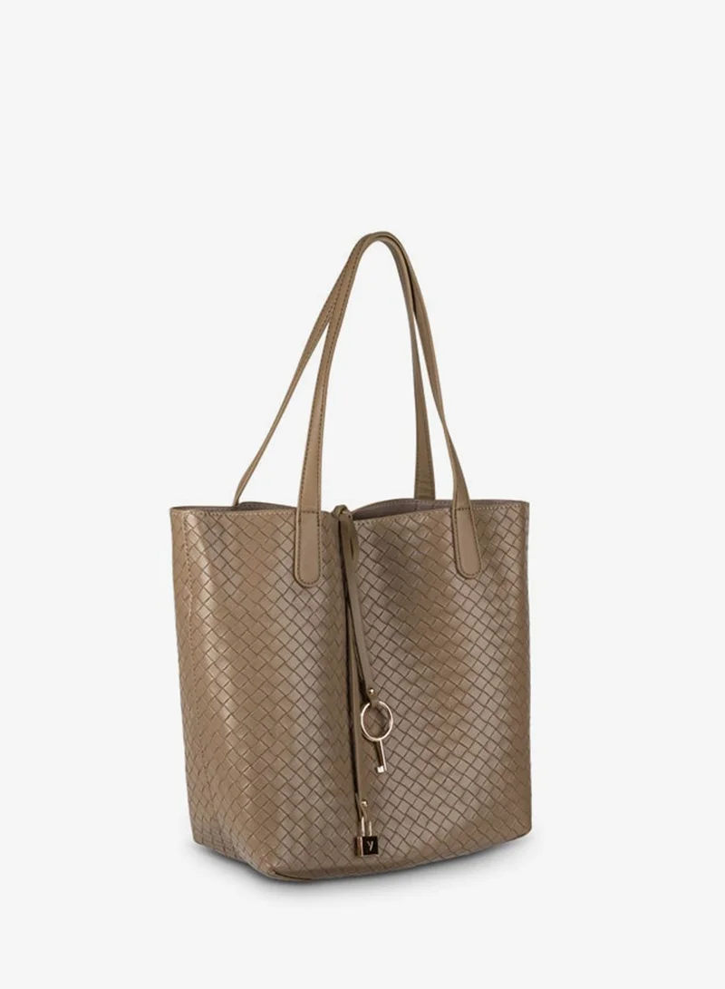 Vincci Women Top Handle Tote Bag