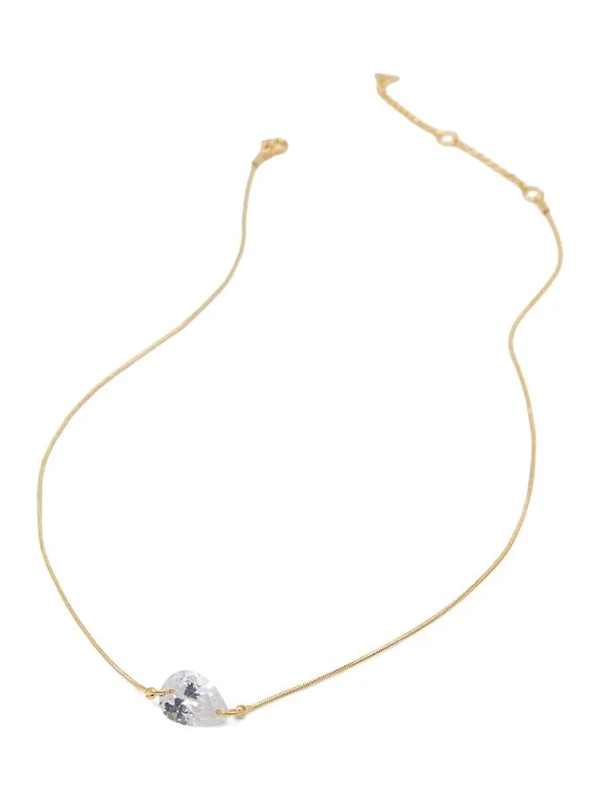 Xavie Ladies Multicolor Necklace