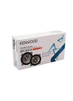 Round Speaker 10cm 110watt - KFC-B1010
