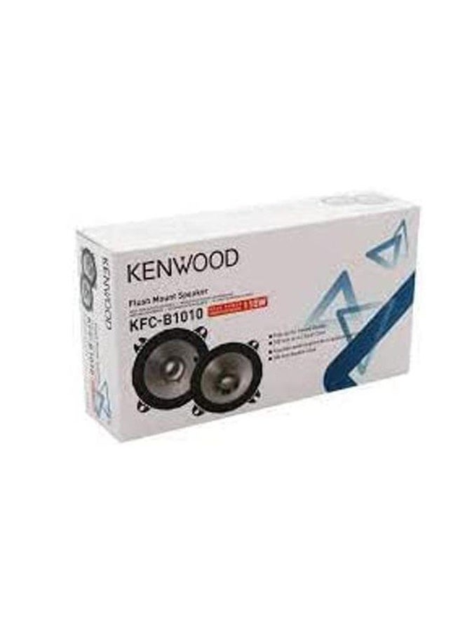 KENWOOD - Round Speaker 10cm 110watt - KFC-B1010 - Image 1